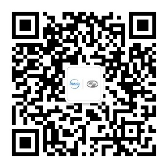 上汽跃进官方微信订阅号